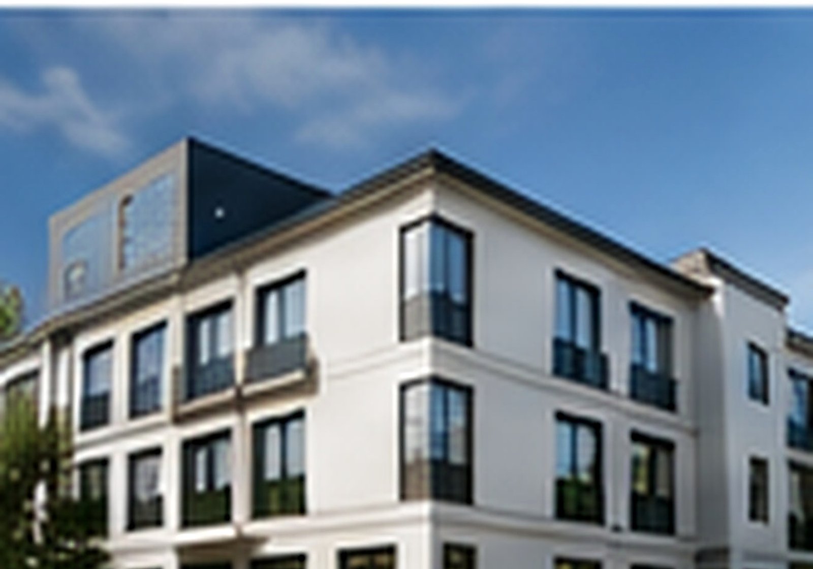 Commercial Exterior Transformation gallery photo 3