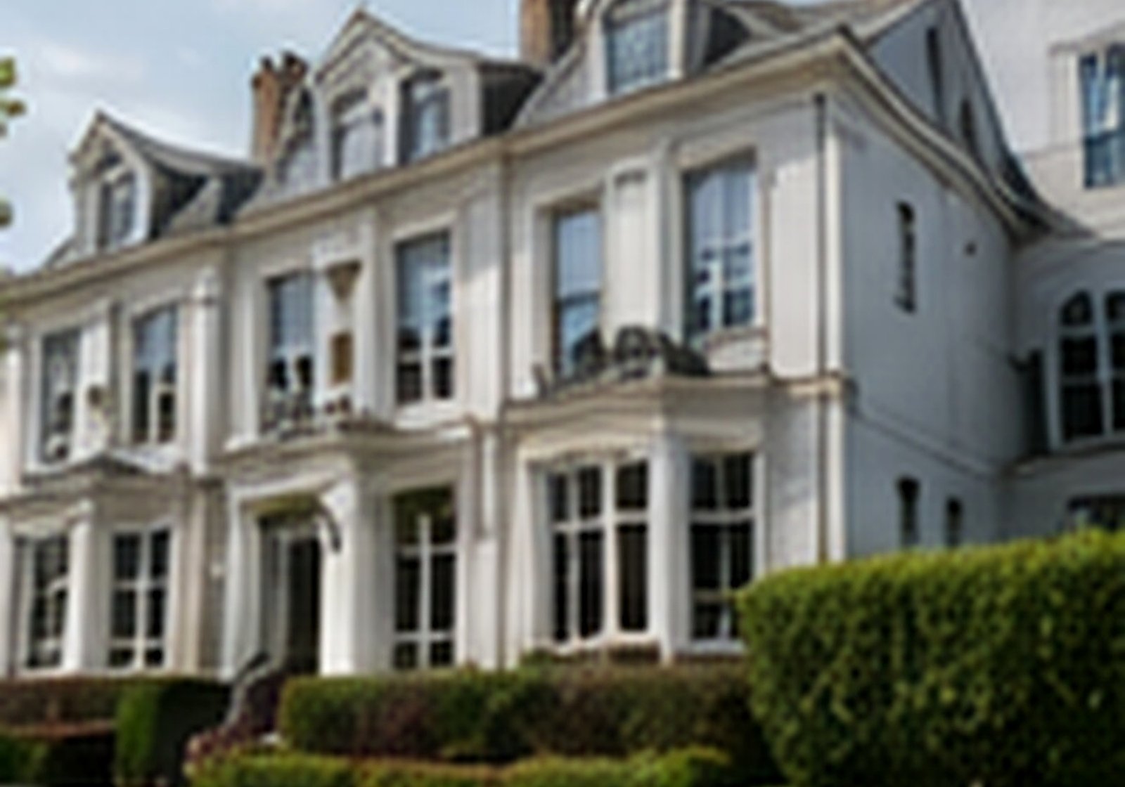 Exterior Restoration & Decorating gallery photo 2