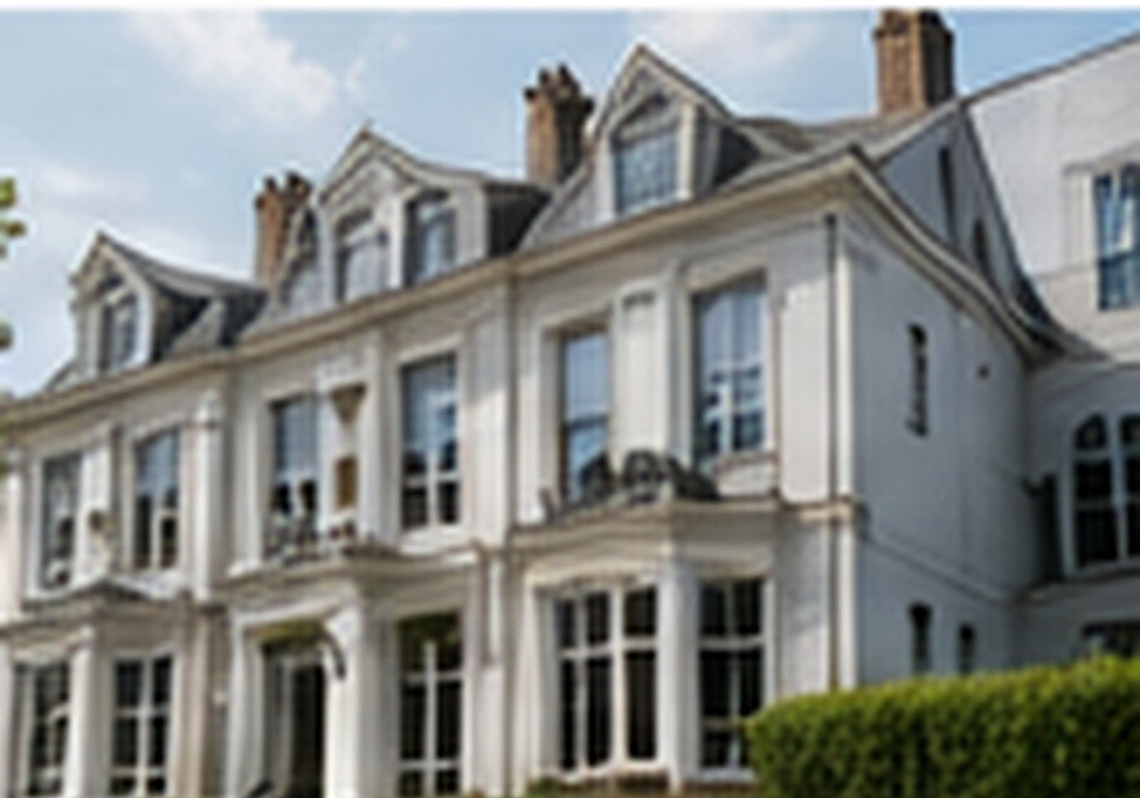 Exterior Restoration & Decorating gallery photo 3